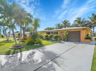 5303 NW 50th Avenue, Tamarac, FL 33319