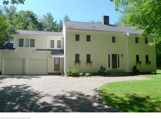 70 Mistic Ave, Rockport, ME 04856