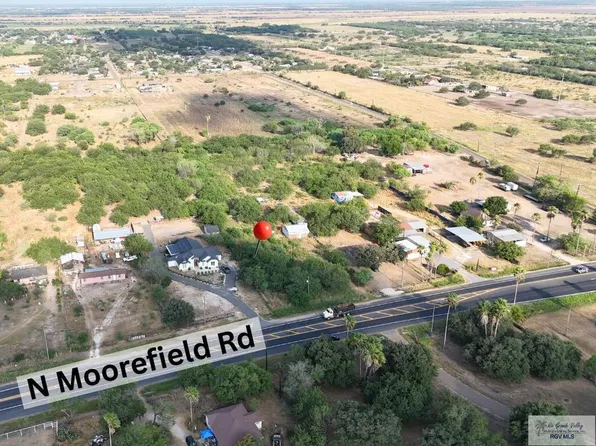 11210 N Moorefield Rd, Mission, TX 78574