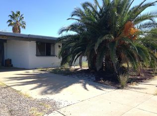 3901 S Lazy Palm Dr, Tucson, AZ 85730