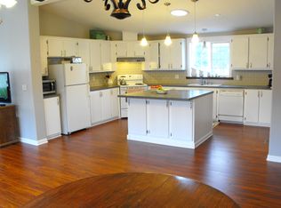 28828 SE Church Rd, Boring, OR 97009