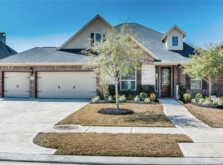 2714 Carlson Manor Dr, Katy, TX 77494