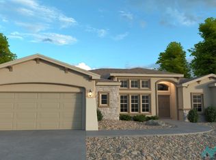 1008 W Frost, Hobbs, NM 88240