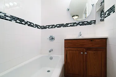 Rented by J Misrahi Realty Corp