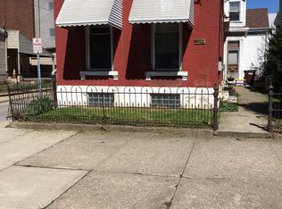 217 W 10th St, Newport, KY