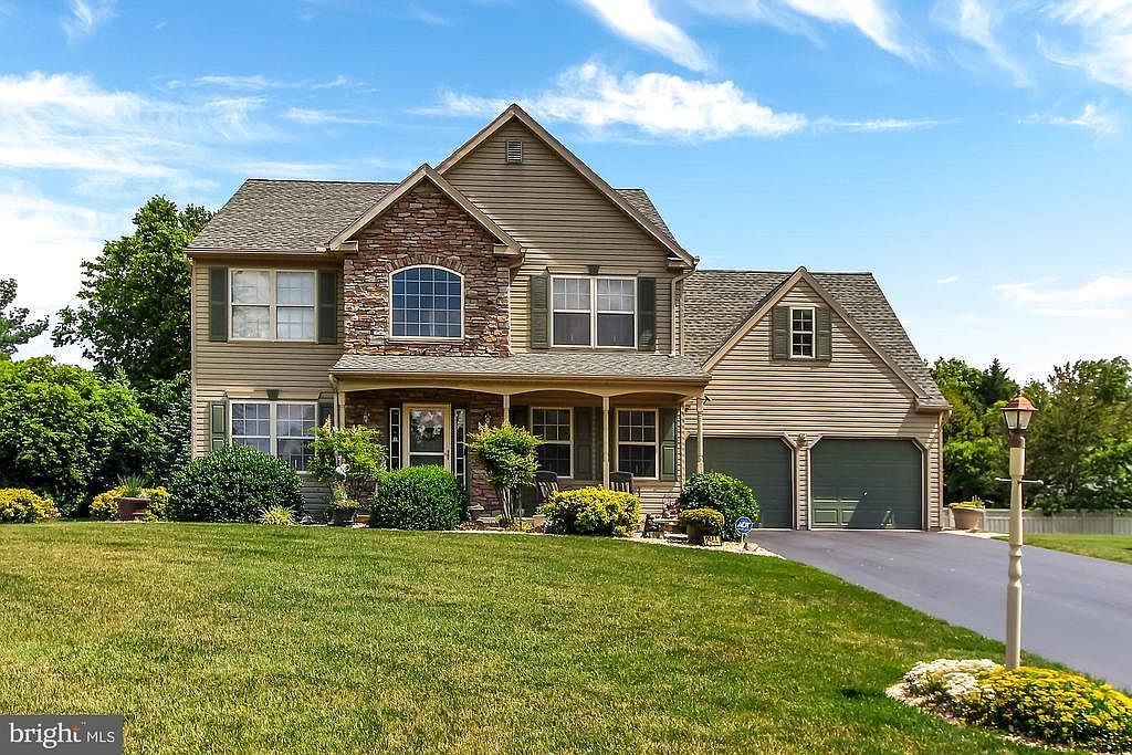 2944 Loman Ave, York, PA 17408 | Zillow