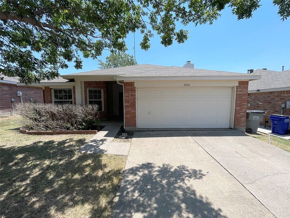1014 Chelsea Ln, Forney, TX 75126 Zillow
