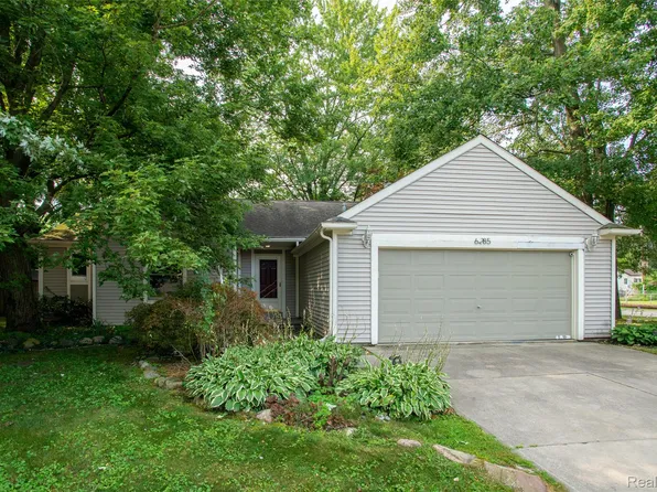 26085 Superior Rd, Taylor, MI 48180