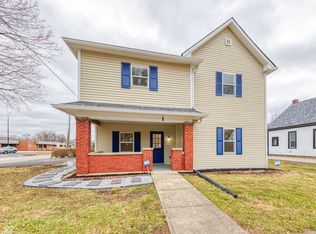 1 S Meridian St, Greenwood, IN