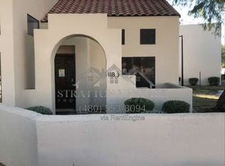 5665 W Galveston St Unit 118, Chandler, AZ 85226