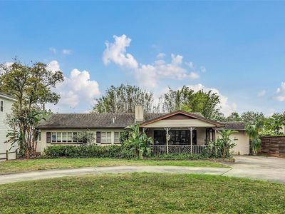(Undisclosed Address), Winter Park, FL, 32789