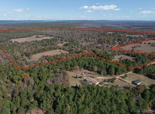 190202 N 4130 Rd, Antlers, OK 74523