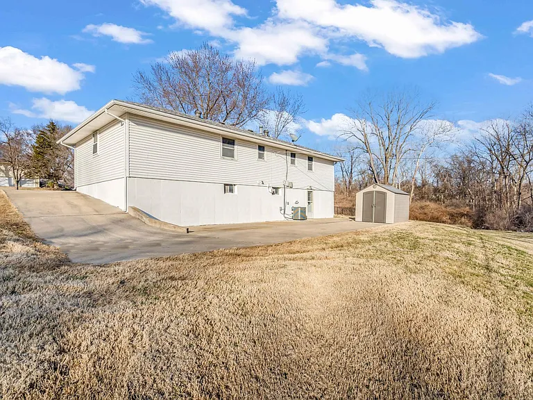 16309 S Queen Ridge Dr — Photo 31