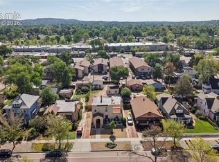 2219 N Nevada Ave, Colorado Springs, CO 80907