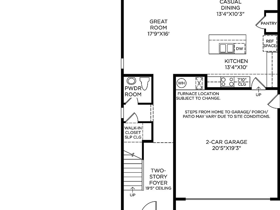 2nd image of 10510 W Bravery St
