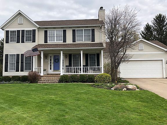 Frontview at 655 Stockbridge