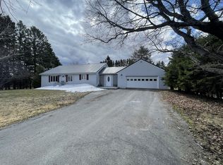 484 Colby Siding Rd, Caribou, ME 04736
