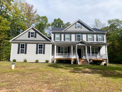 265 Oak Hvn, Mineral, VA, 23117