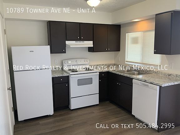5th image of 10789 Towner Ave NE APT A