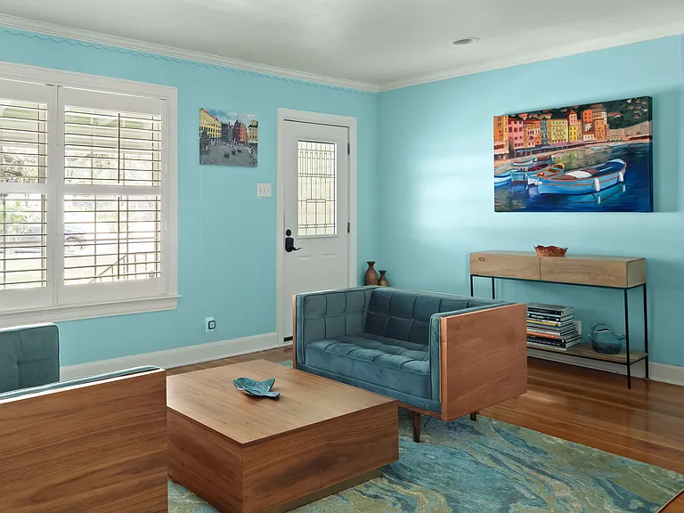 Front Room