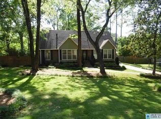 5012 Mineola Ln, Birmingham, AL 35244