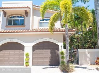 2721 NE 15th St, Fort Lauderdale, FL 33304