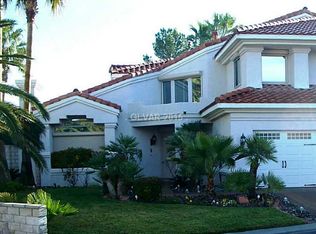 2240 Fiero Dr, Las Vegas, NV 89134