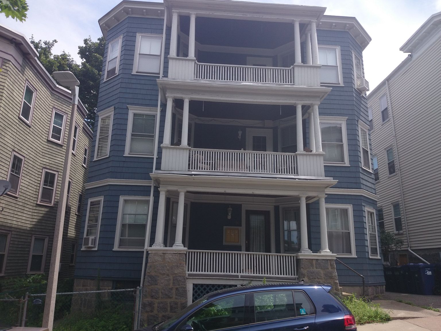 60 Parkton Rd 2, Jamaica Plain, MA 02130 Zillow
