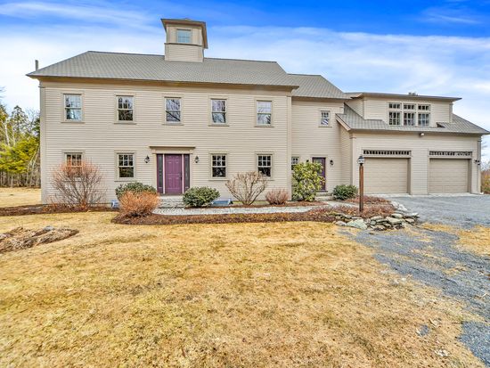 14 Newcastle Ln Holden Me 04429 Zillow