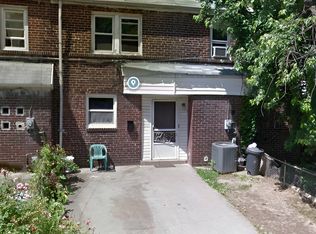 1208 Honan St, Chester, PA 19013