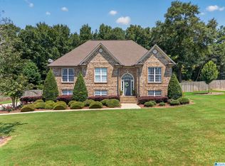 345 Hillstone Dr, Pell City, AL 35125