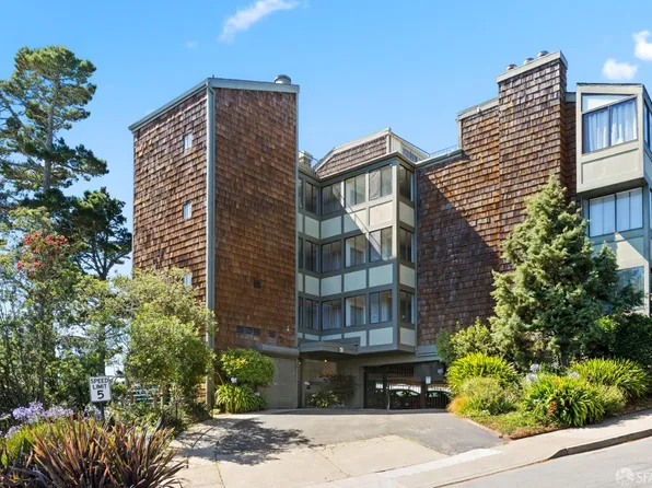 60 Ora Way Unit H307, San Francisco, CA 94131