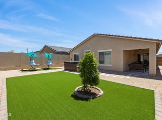 1826 S Vista Rd, Apache Junction, AZ 85119