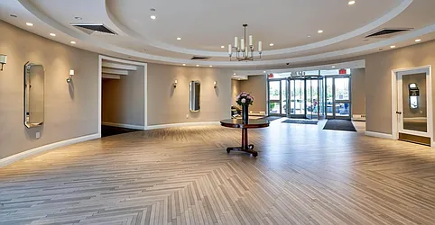 Rented by Doorkee