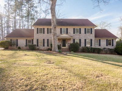 811 Aumond Pl W, Augusta, GA, 30909