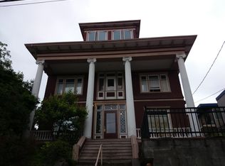 1712 Belmont Ave, Seattle, WA 98122
