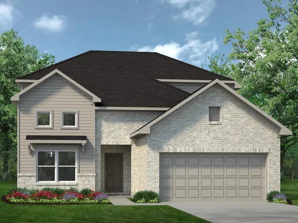 16506 Branchers Dr, Magnolia, TX 77354