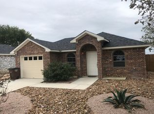 1418 Pendergrass St, Lockhart, TX 78644