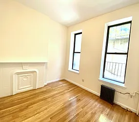 Rented by Corcoran