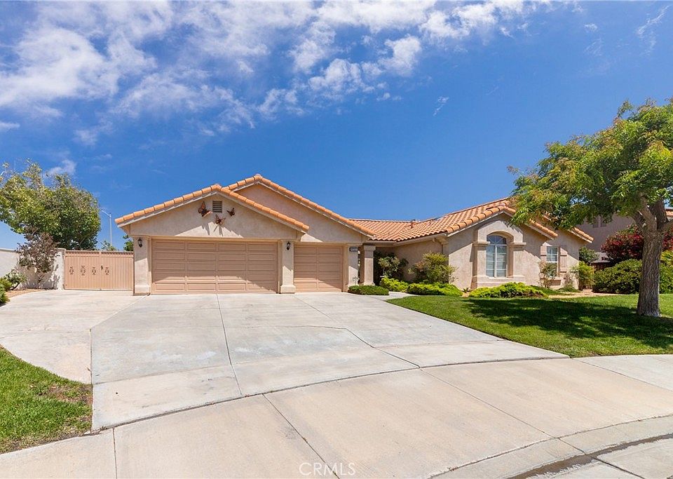 12489 Rustic Oak Trl, Victorville, CA 92392 Zillow