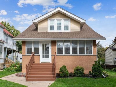 867 Armstrong Ave, Saint Paul, MN, 55102