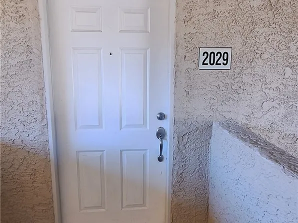 7200 Pirates Cove Rd Unit 2029, Las Vegas, NV 89145