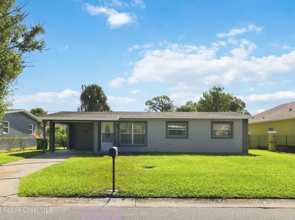 512 Lincoln Rd, Cocoa, FL 32926
