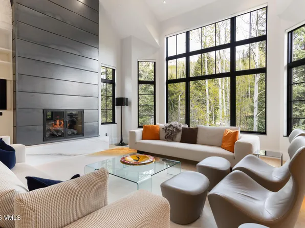 97 Village Walk, Beaver Creek, CO 81620