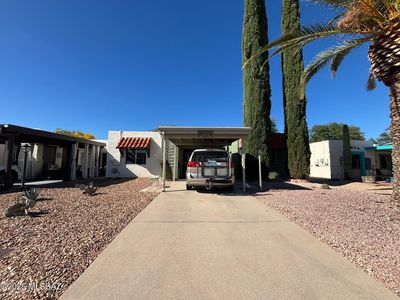 467 N Calle De Las Profetas, Green Valley, AZ, 85614