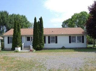 88 Beam Hill Rd, Dryden, NY 13053