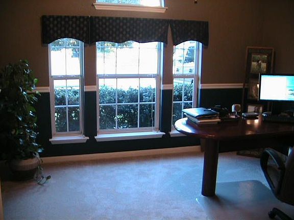 Office or 4th Bedroom