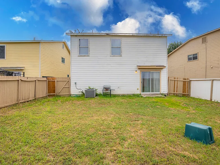 7607 Caballo Cyn — Photo 18