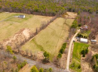 Tbd Worster Rd, Berwick, ME 03901