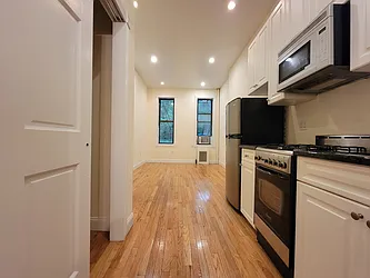 Rented by Gold & Appel Realty Corp